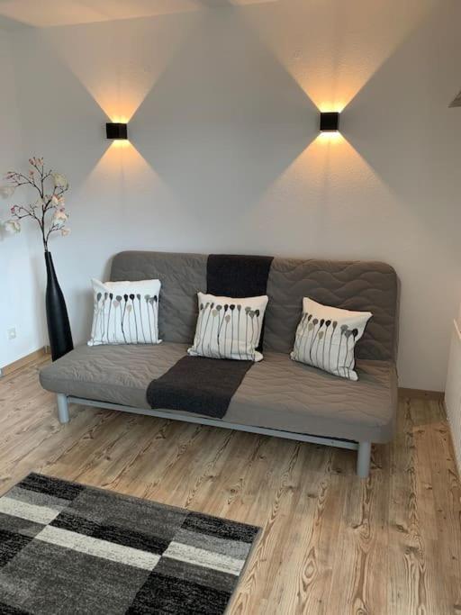 Gemuetliche Wohnung Mit Guter Anbindung Thaur Luaran gambar