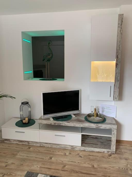 Gemuetliche Wohnung Mit Guter Anbindung Thaur Luaran gambar